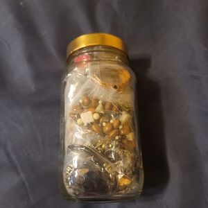 Jewelry Jar